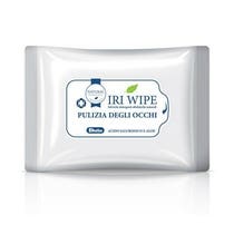 Derbe Wipes Iriwipe Natural Derma Pet 15 Stück-2