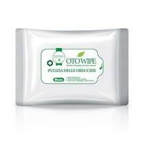 NATURAL DERMA PET OTOWIPE 15PZ-2
