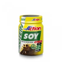 Proaction Soy Protein Choco Cream 500g-2