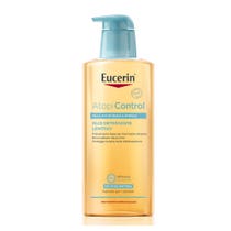 Eucerin AtopiControl Reinigungsölpumpe 400 ml-1