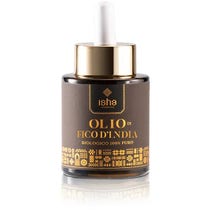 Isha Cosmetics Olio Di Semi Fico D'India Bio 30ml-1