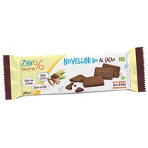 ZER% GLUTEN NOVELLINI KAKAO-2