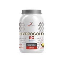 Keforma Hydrogold 90 Geschmack Schokoladenkekse 900g-1