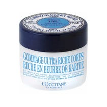 L'Occitane Ultra Rich Shea Körperpeeling 200ml-4