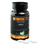 Cizinco Botanical Mix 30 Compresse-1