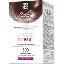 Bionike Shine On Fast Castano Chiaro 500-2