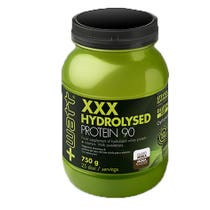 +Watt XXX Hydrolysed Protein 90 750g Mokkageschmack-1