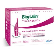 Bioscalin Tricoage 20 Fiale Anticaduta Antietà-2