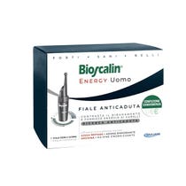 Bioscalin Energy Anti Hair Loss Man 10 Fläschchen-2