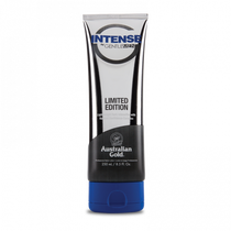 Australian Gold Intense By Gentlemen Abbronzante Uomo 250ml-1