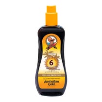 Australian Olio Spray Gold Protezione Solare SPF6 237ml-2