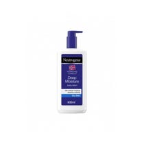 Neutrogena Fluid Körpercreme Trockene Haut 400ml-8