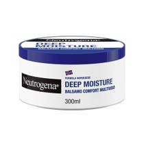 Neutrogena Komfortcreme für Gesicht und Körper 300ml-9