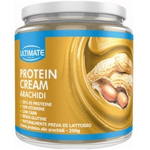 Ultimate Protein Cream Crema Spalmabile Arachidi 250g-3