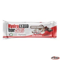 Pronutrition Hydrolized Barretta Fondente Cocco 55g-2