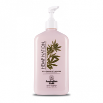Australian Gold Idratante Prolungatore Di Abbronzatura Frutti Di Bosco E Lavanda 535ml-1