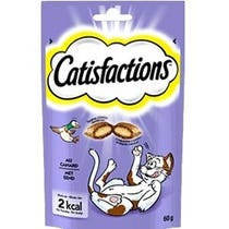 CATISFACTIONS ANATRA 60G-2