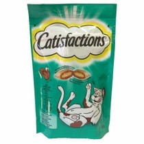 CATISFACTIONS TACCHINO 60G-2