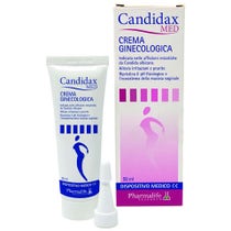 Candidax Med Crema Ginecologica 50ml-2
