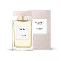 Verset It's Mine Edp Puor Femme 100ml-1