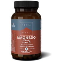 NEUFUNDLAND MAGNESIUM COMPL 50CPS-2