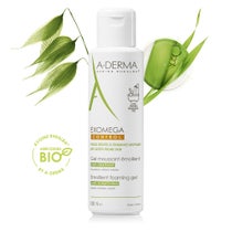 A-Derma Exomega Control Gel Detergente Emolliente 500ml-1