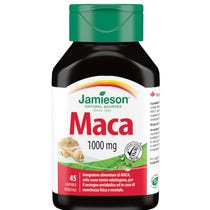 Jamieson Maca 1000mg 45 Capsule Vegetali -3