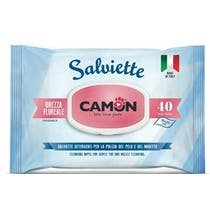 Camon Floral Breeze Tücher für Hunde/Katzen, 40 Stück-2