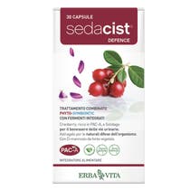 Erba Vita Sedacist Defence 15+15 Capsule-3