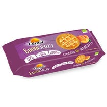 Cereal Buoni Senza Crostatine Bio Albicocca 4x45g-2