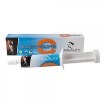 Electrolyte C Pasta Orale Per Equini 50g-1