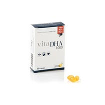 Neu Vitadha 1000 30 Kapseln-3