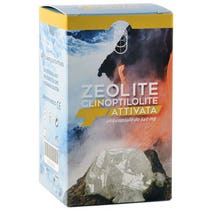 Aktivierter Zeolith 200 Kapseln-3