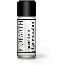 Bioearth Gesichtsserum gegen Flecken/Pigmentierungen mit Gluconolacton, 5 ml-1