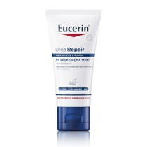 Eucerin UreaRepair Plus 5 % Urea Handcreme 30 ml-1