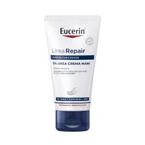 Eucerin UreaRepair Regenerierende Hände 5% Urea 75ml-1