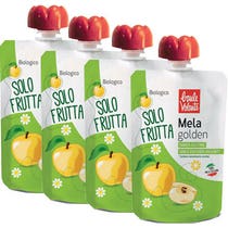 NUR FRUCHT APFEL GOLDEN 4X100G-2