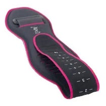 Epibrace Pro Tutore Per Epicondilite Ed Epitrocleite Taglia Unica Ambidestra Colore Fucsia EPI-200F-2