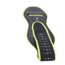 Epibrace Pro-Orthese für Epicondylitis und Epitrokleitis, Einheitsgröße, beidhändig tragbar, Limettenfarbe EPI-200L-1
