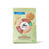 Alce Nero Frollino Integrale Bio 250g-3