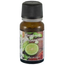 Sandalo Bergamotto Essenza Profumata 10ml-2