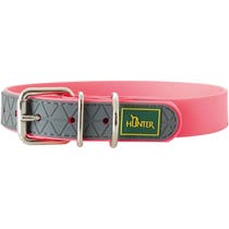 COLLAR CONVENIENCE 40CM NEON P-4