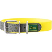 COLLAR CONVENIENCE 60CM NEON Y-2