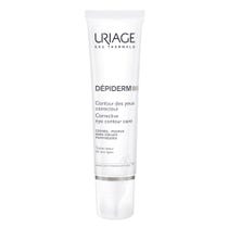Uriage Depiderm Augenkontur gereizte Haut 15ml-3