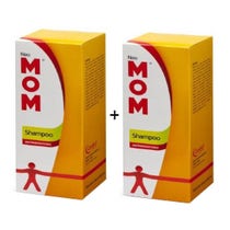 Mom Bipack Neo Mom Shampoo 2x150ml-1