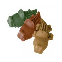 WHIMZEES BUSTA ALLIGATORE L6PZ-4