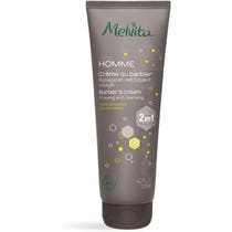 Melvita Crema Da Barba 2 In 1 Trattamento Detergente E Protettivo 125ml-2