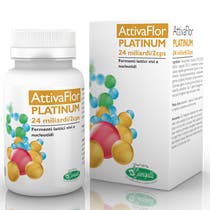 Attivaflor Platinum 20 Compresse-1