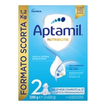 Aptamil 2 Milchpulver 1200 g-3