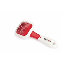Camon Carder, rotierender Kopf, abgerundete Spitzen für Hunde/Katzen, 10,4 cm x 6,2 cm-5
